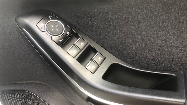 Used Ford Fiesta 2021 for sale - 76321693: Photo 42