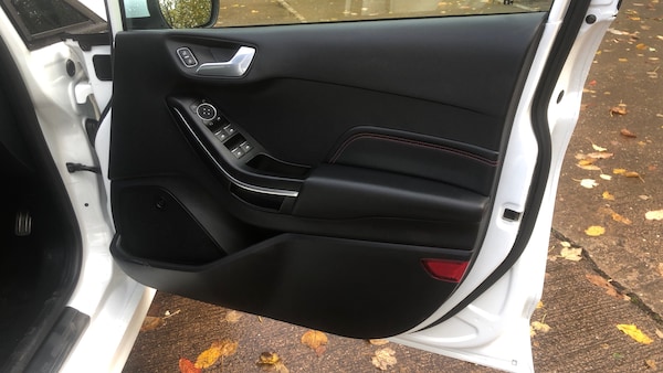 Used Ford Fiesta 2021 for sale - 76321693: Photo 43