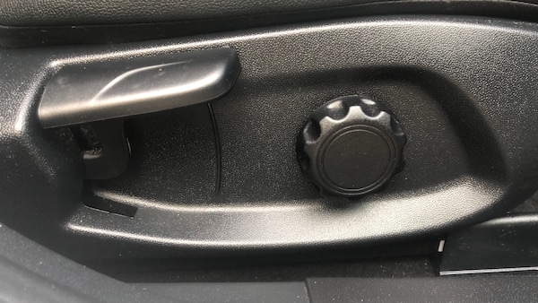 Used Ford Fiesta 2021 for sale - 76321693: Photo 44