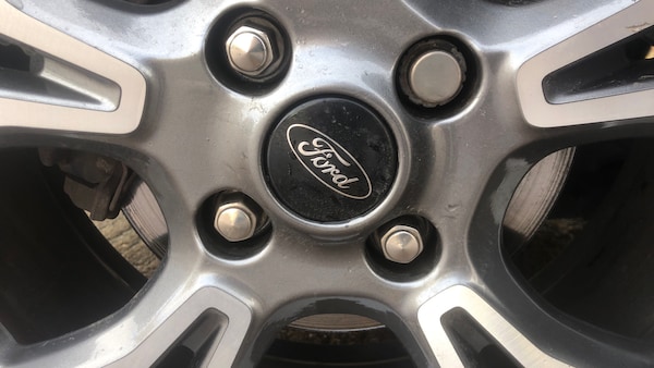 Used Ford Fiesta 2021 for sale - 76321693: Photo 45