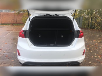 Used Ford Fiesta 2021 for sale - 76321693: Photo 4