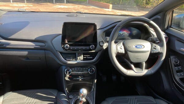 Used Ford Puma 2023 for sale - 76192450: Photo 10