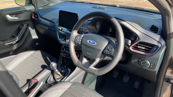 Used Ford Puma 2023 for sale - 76192450: Photo 11