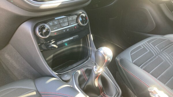 Used Ford Puma 2023 for sale - 76192450: Photo 13