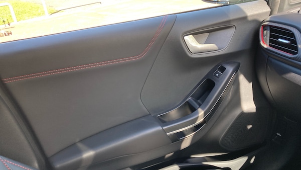 Used Ford Puma 2023 for sale - 76192450: Photo 22