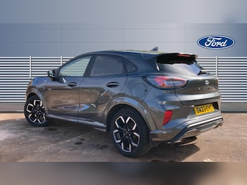 Used Ford Puma 2023 for sale - 76192450: Photo 2