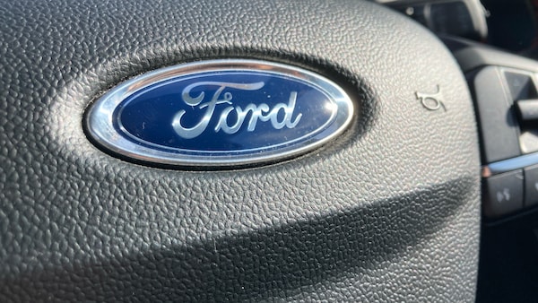 Used Ford Puma 2023 for sale - 76192450: Photo 30