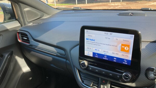 Used Ford Puma 2023 for sale - 76192450: Photo 34