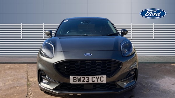 Used Ford Puma 2023 for sale - 76192450: Photo 3