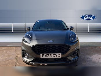 Used Ford Puma 2023 for sale - 76192450: Photo 3