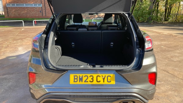Used Ford Puma 2023 for sale - 76192450: Photo 4