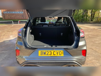 Used Ford Puma 2023 for sale - 76192450: Photo 4