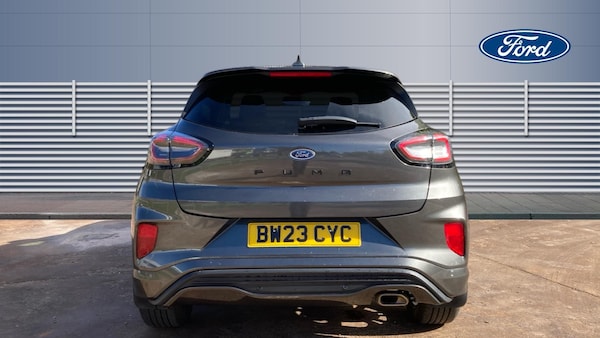 Used Ford Puma 2023 for sale - 76192450: Photo 6