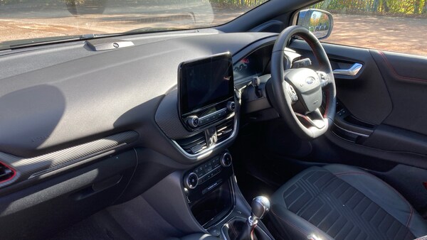 Used Ford Puma 2023 for sale - 76192450: Photo 9