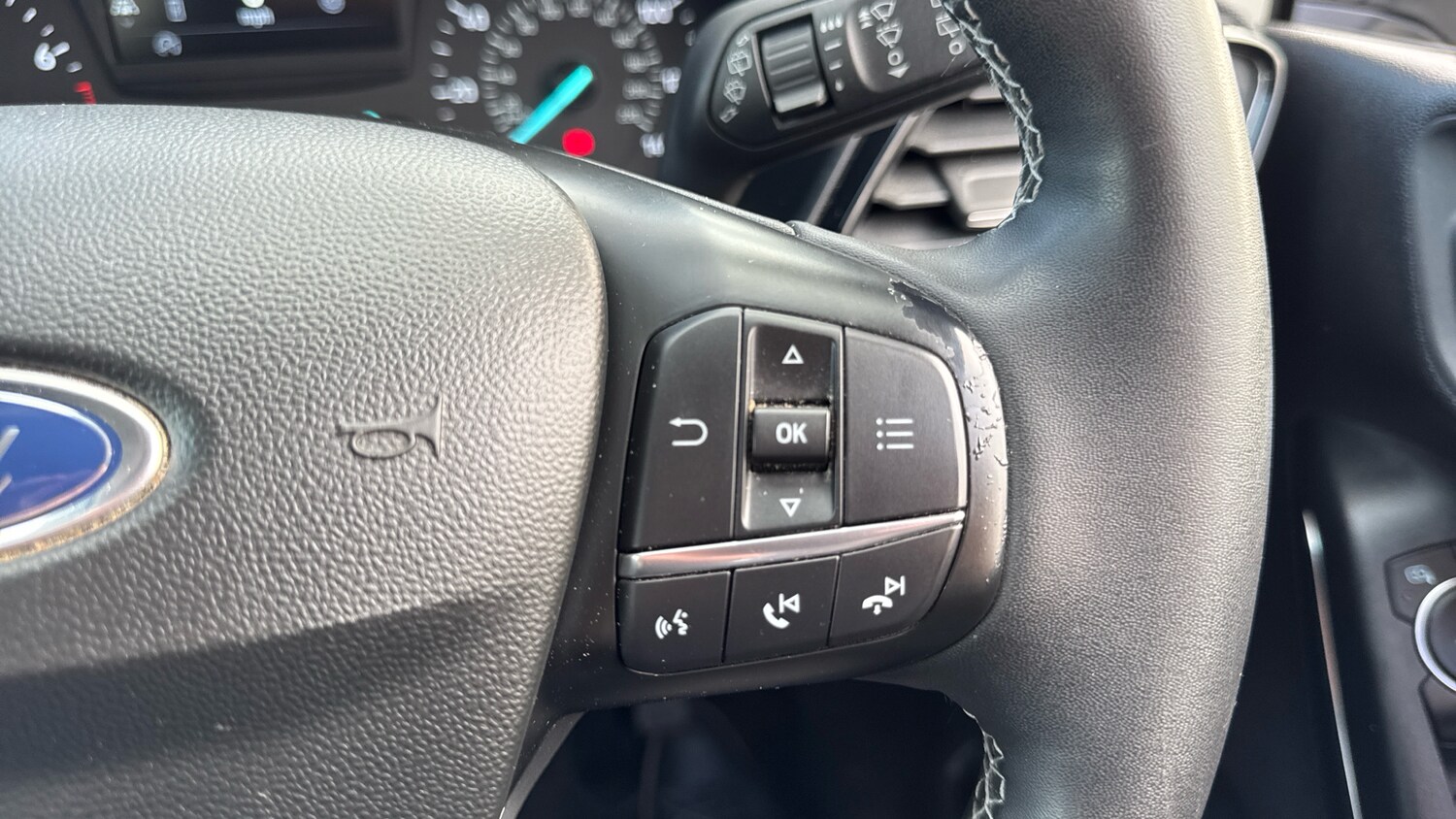 Used Ford Fiesta 2021 for sale - 77901484: Photo 22