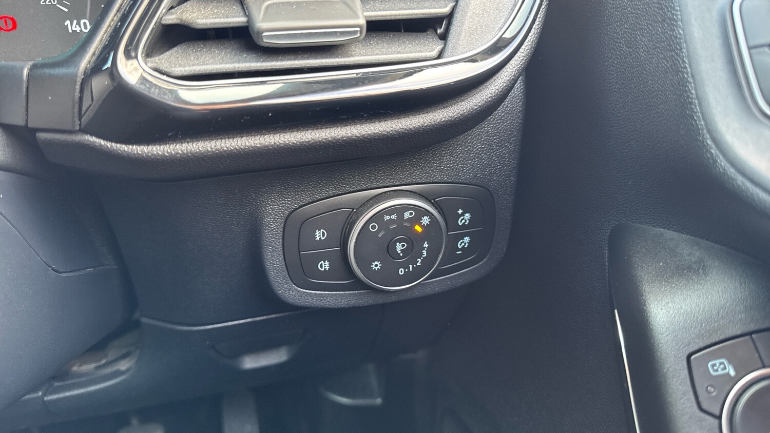 Used Ford Fiesta 2021 for sale - 77901484: Photo 23