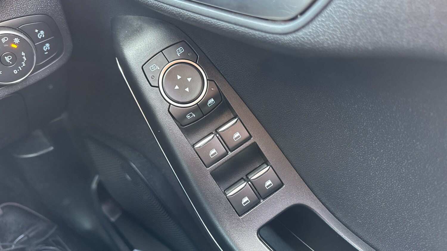 Used Ford Fiesta 2021 for sale - 77901484: Photo 24