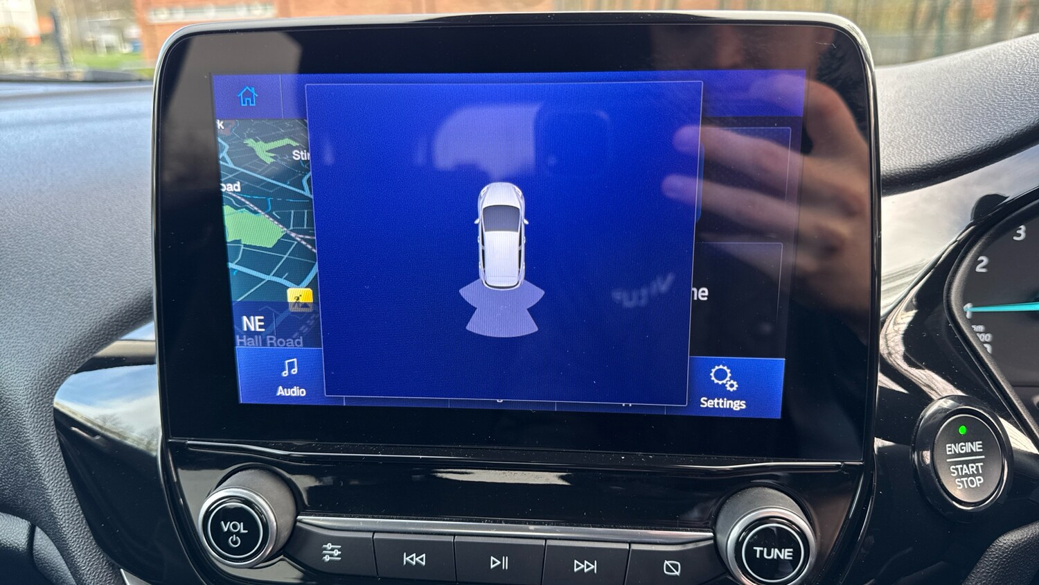 Used Ford Fiesta 2021 for sale - 77901484: Photo 26