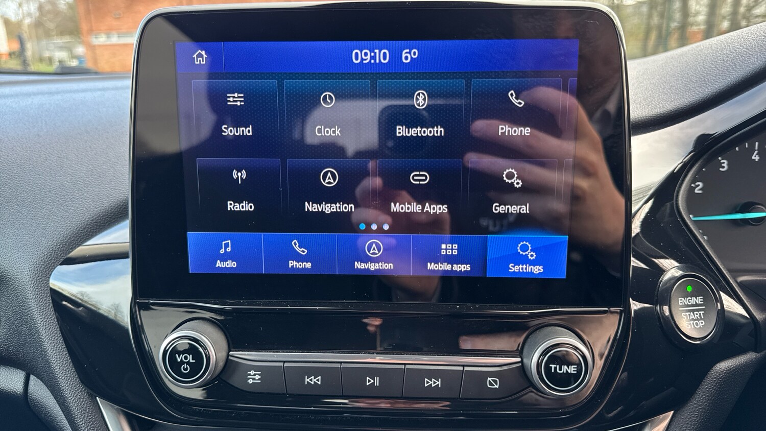 Used Ford Fiesta 2021 for sale - 77901484: Photo 27