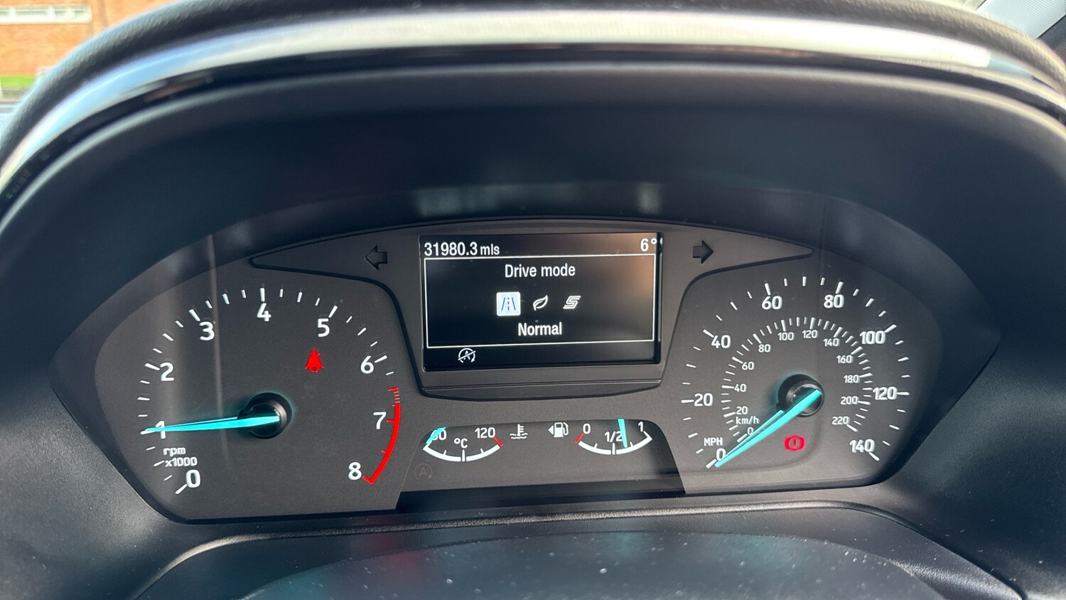 Used Ford Fiesta 2021 for sale - 77901484: Photo 30