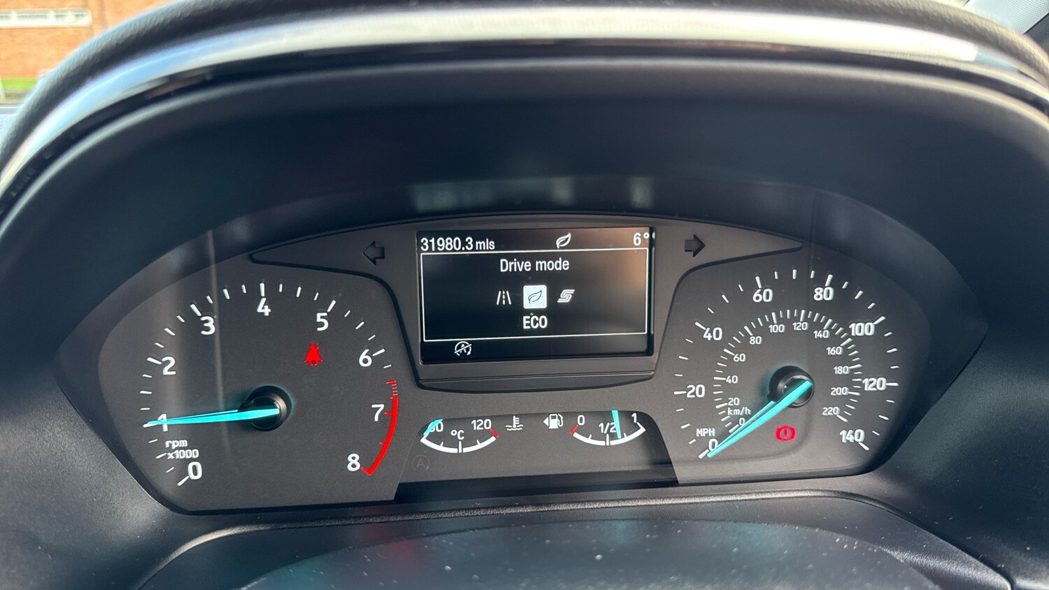 Used Ford Fiesta 2021 for sale - 77901484: Photo 31