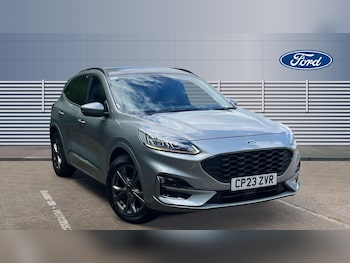 Used Ford Kuga 2023 for sale - 78604984: Photo