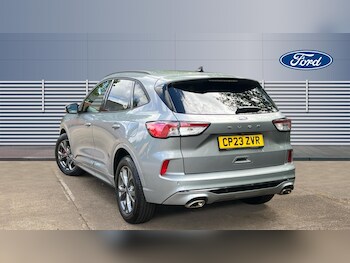 Used Ford Kuga 2023 for sale - 78604984: Photo