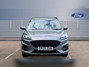 Used Ford Kuga 2023 for sale - 78604984: Photo