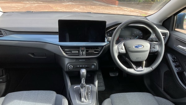 Used Ford Focus 2022 for sale - 76192458: Photo 10