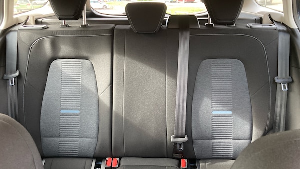 Used Ford Focus 2022 for sale - 76192458: Photo 15