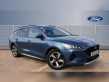 Ford - Focus