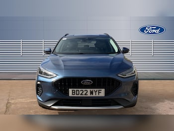 Used Ford Focus 2022 for sale - 76192458: Photo 3