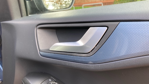Used Ford Focus 2022 for sale - 76192458: Photo 44