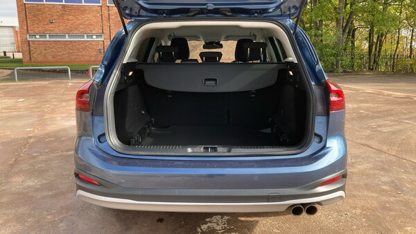 Used Ford Focus 2022 for sale - 76192458: Photo 4
