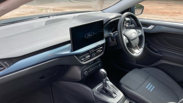 Used Ford Focus 2022 for sale - 76192458: Photo 9