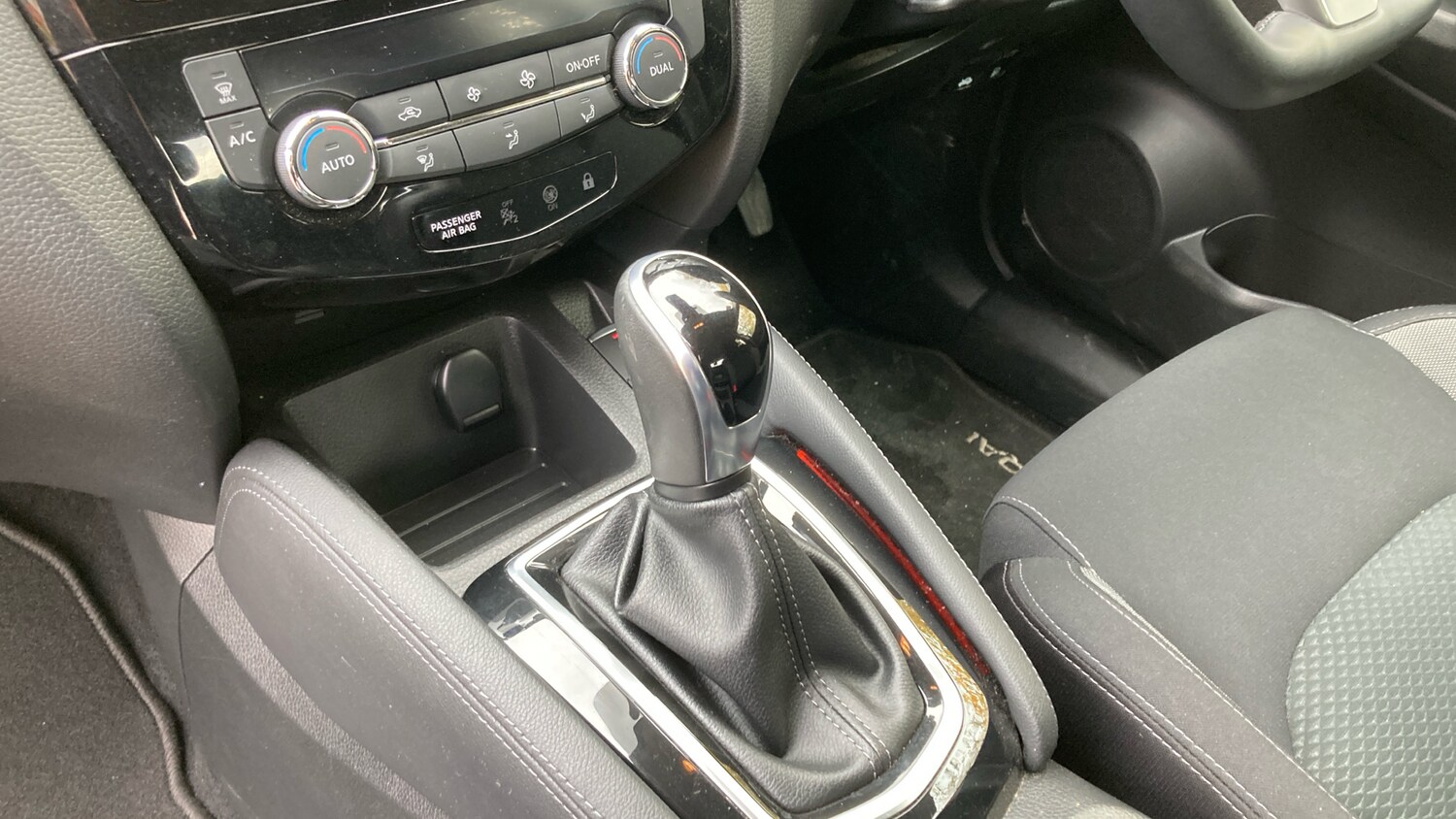 Used Nissan Qashqai 2020 for sale - 76382549: Photo 13