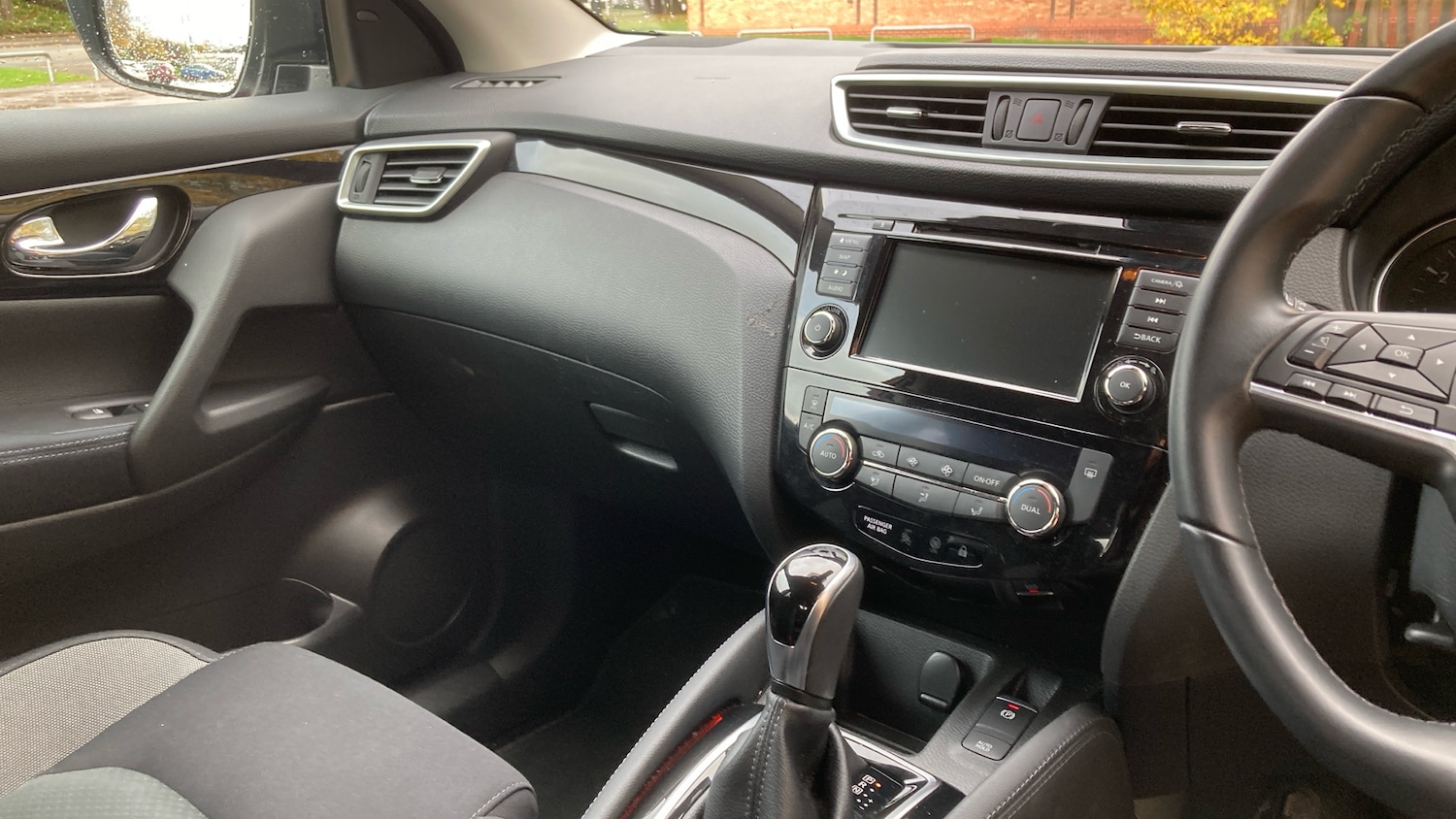 Used Nissan Qashqai 2020 for sale - 76382549: Photo 14