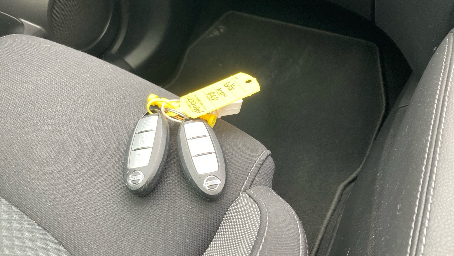 Used Nissan Qashqai 2020 for sale - 76382549: Photo 20