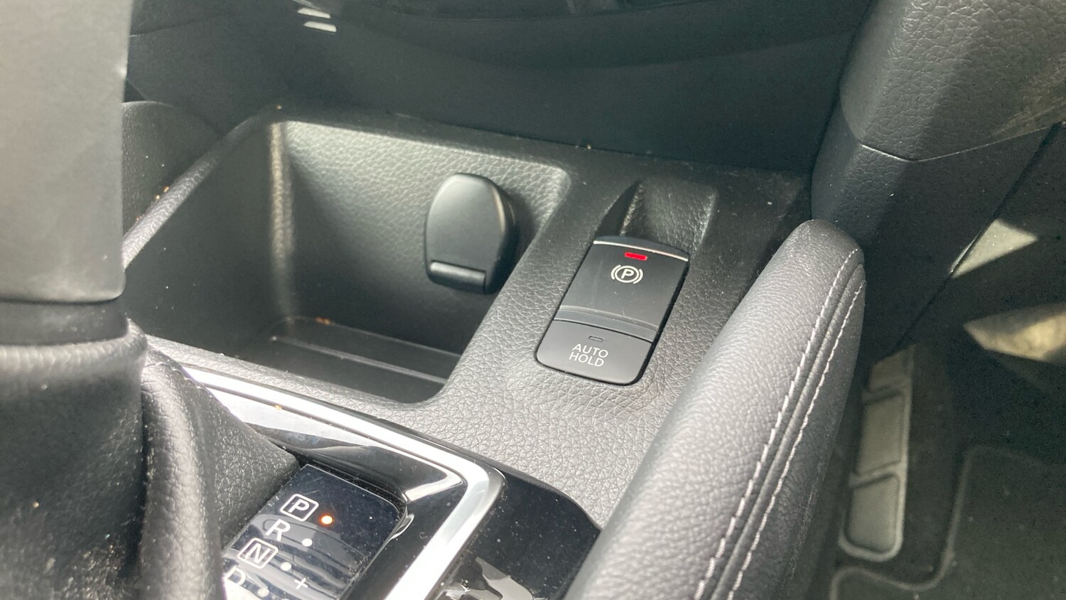 Used Nissan Qashqai 2020 for sale - 76382549: Photo 24