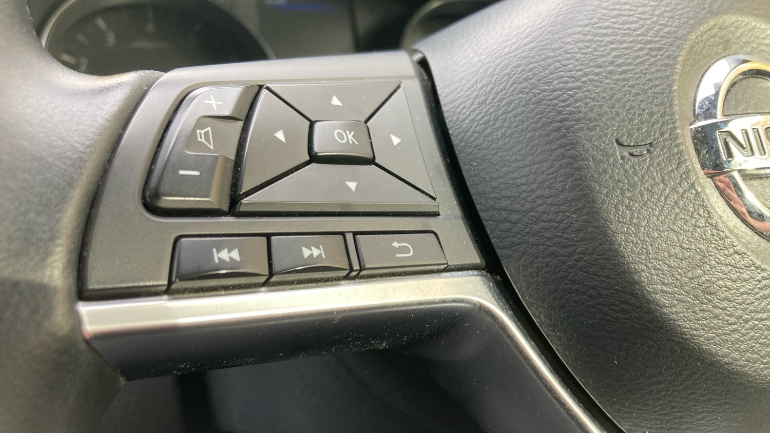 Used Nissan Qashqai 2020 for sale - 76382549: Photo 26