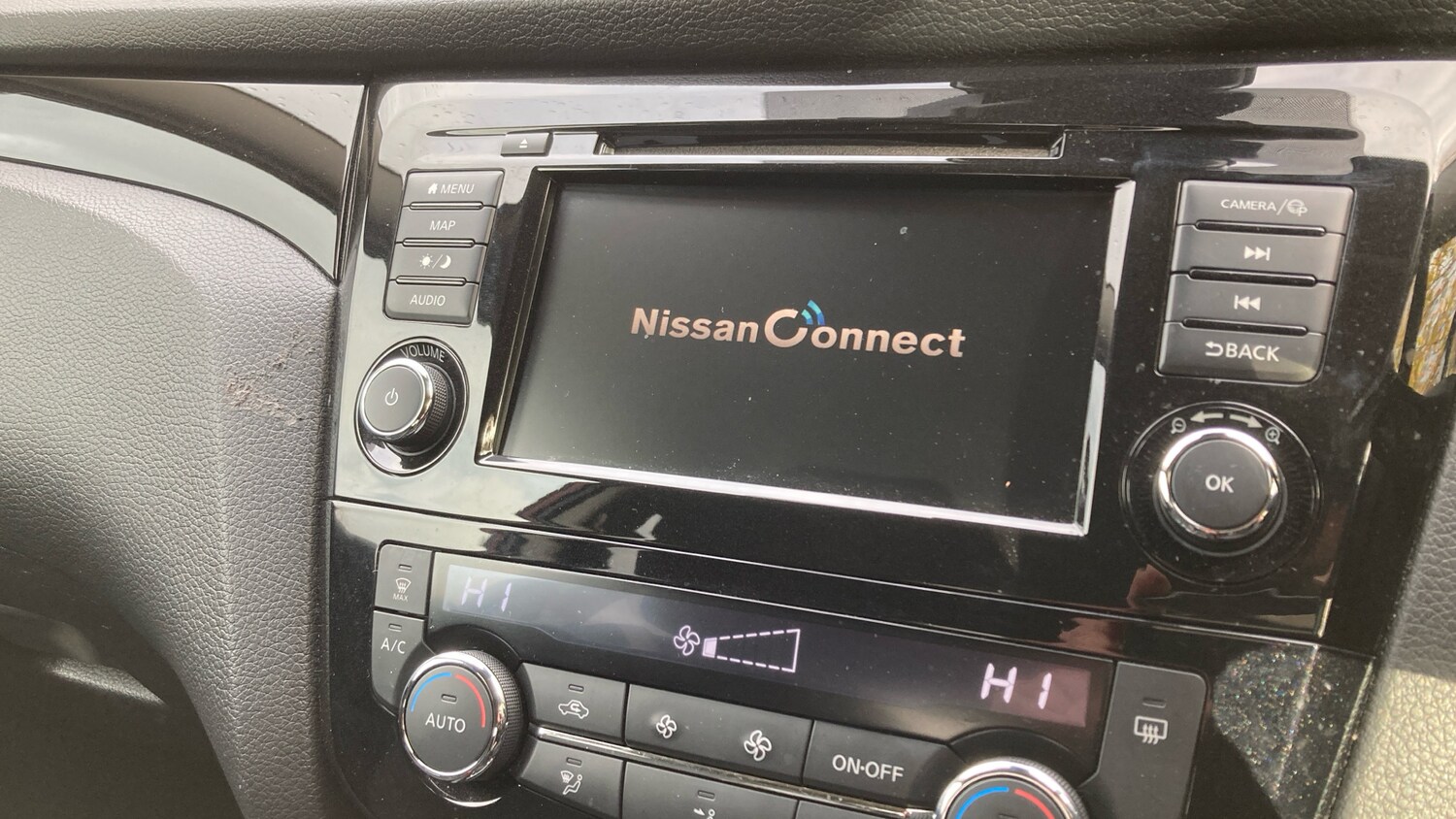 Used Nissan Qashqai 2020 for sale - 76382549: Photo 33