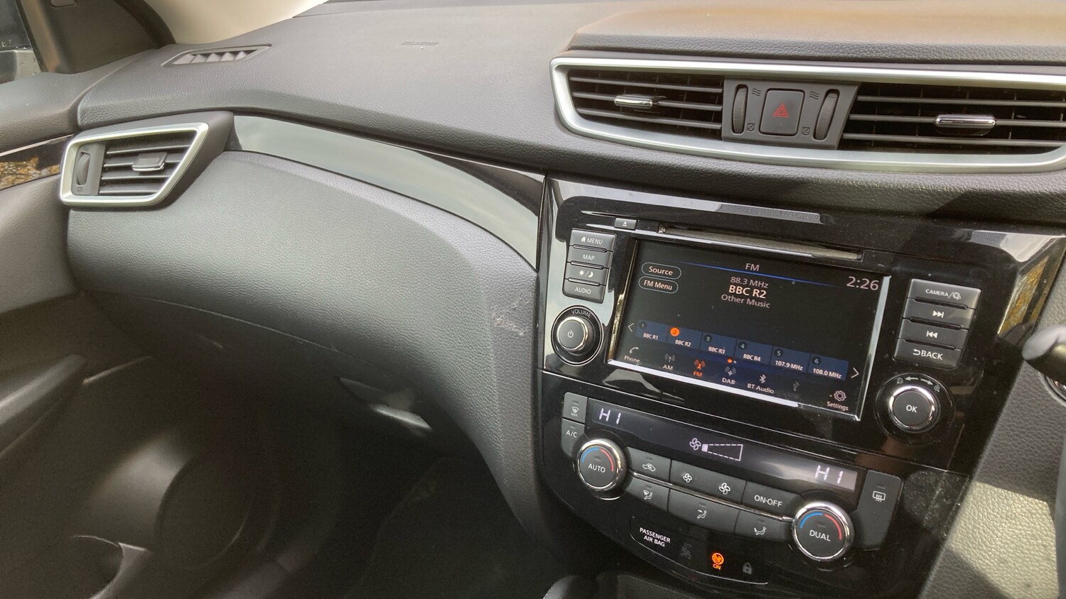 Used Nissan Qashqai 2020 for sale - 76382549: Photo 34