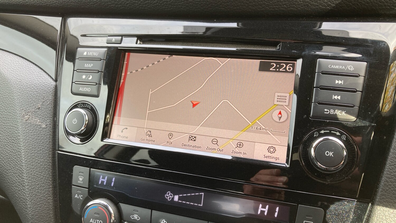 Used Nissan Qashqai 2020 for sale - 76382549: Photo 35