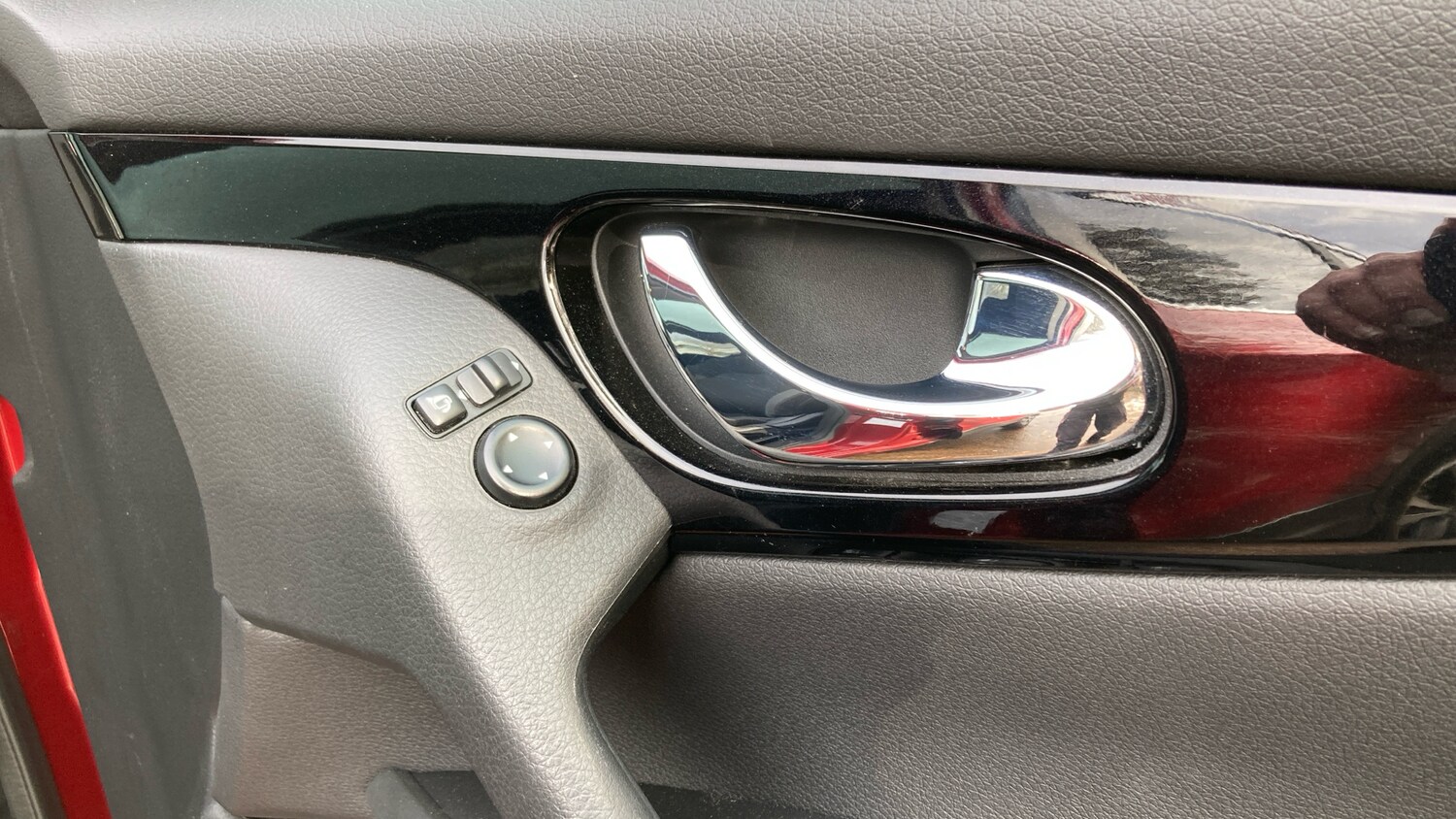 Used Nissan Qashqai 2020 for sale - 76382549: Photo 37