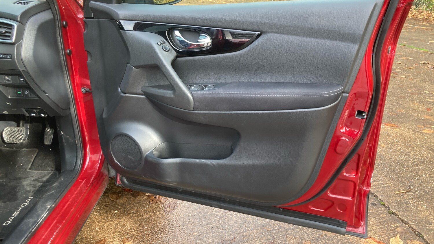 Used Nissan Qashqai 2020 for sale - 76382549: Photo 39