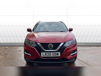 Used Nissan Qashqai 2020 for sale - 76382549: Photo