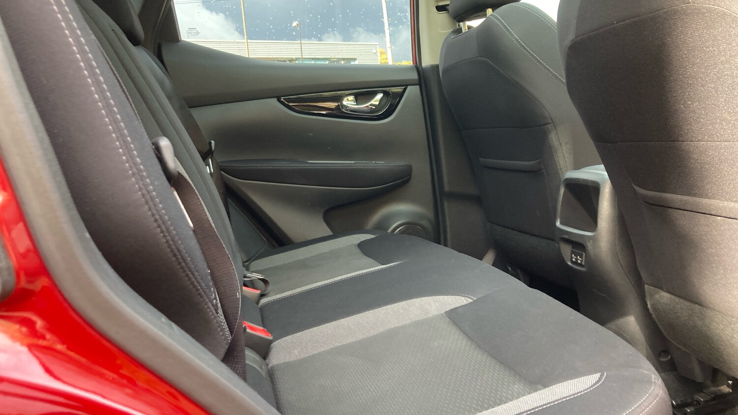 Used Nissan Qashqai 2020 for sale - 76382549: Photo 41