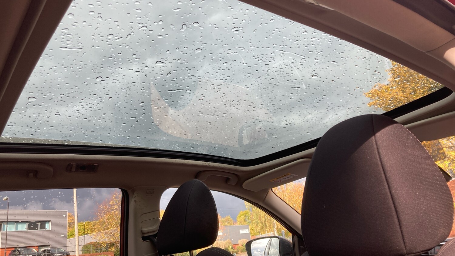 Used Nissan Qashqai 2020 for sale - 76382549: Photo 42