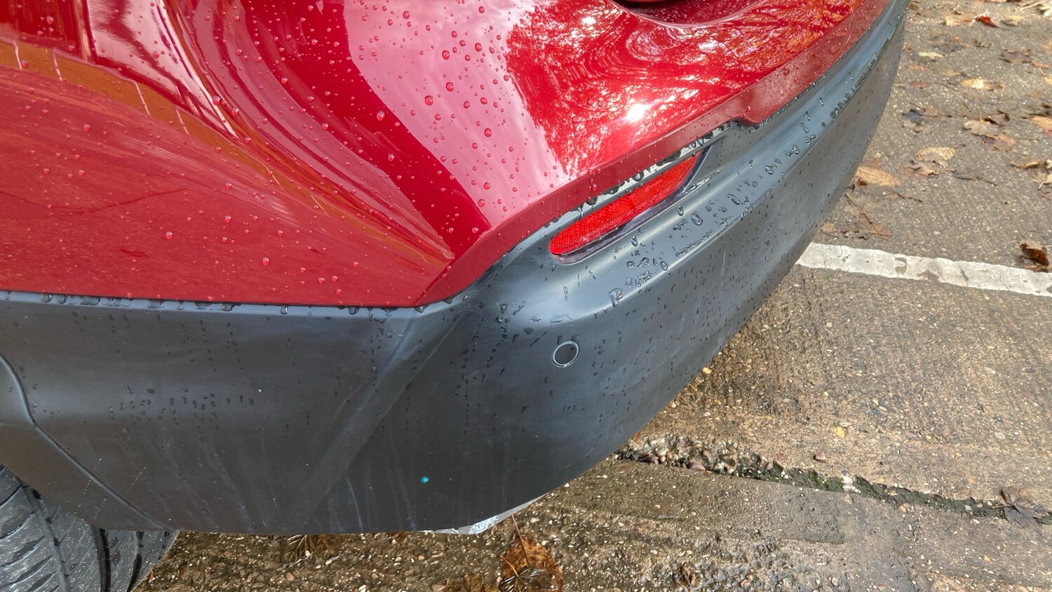 Used Nissan Qashqai 2020 for sale - 76382549: Photo 43