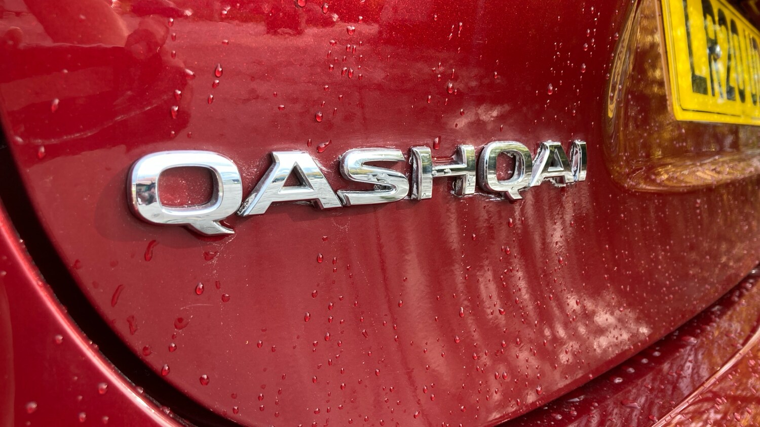 Used Nissan Qashqai 2020 for sale - 76382549: Photo 44